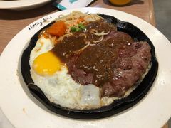 -诺丁牛排披萨自助餐厅(汕头苏宁店)