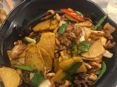 -树厨贵州菜(大十字店)