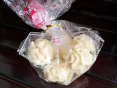 小熊曲奇-红房子西点(南京东路店)