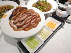 -煜丰汴京烤鸭(福彩路店)