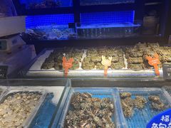 -徐记海鲜(大雁塔|金都店)