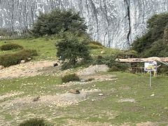 -墨石公园景区