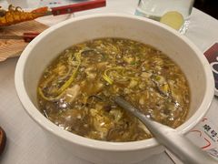 -开海·红岛海鲜虾水饺(石老人店)