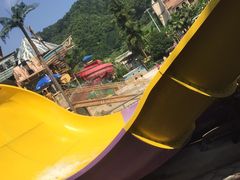 -重庆海昌加勒比海水世界