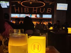 -HIB HUB公社(解放西路店)
