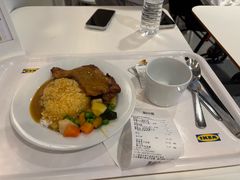 -宜家·瑞典风味餐厅(无锡店)