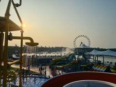 -渔岛海洋度假区