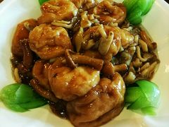 鱼面筋-三林本帮馆(中林街店)