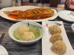-安泰楼·佛跳墙创始人·传统闽味早茶·酒楼(三坊七巷闽菜地标店)
