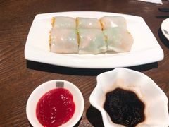 -ZEN采蝶轩·粤味臻鲜·手作点心·商务宴请(泰州店)