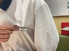 -海底捞火锅(奥森店)