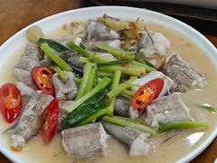 -醉壹号海鲜大排档(厦门店)