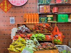 -东街钟楼肉粽(总店)