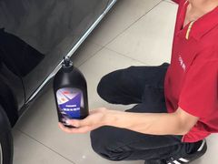 -新月3M汽车贴膜隐形车衣膜小二官方授权店(肖村桥店)