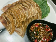 -古萧汪家羊肉馆(淮北四马路店)