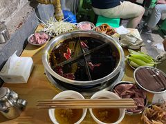 -渝味黄姐火锅(黄泥村店)