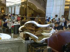 -君德澜酒家·创意粤菜(金山谷店)