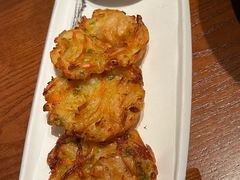 -绿茶餐厅(朝阳大悦城店)