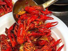 -霸王虾·麻辣小龙虾(清水河公园店)