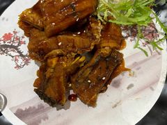 -北门饭店(三香路店)