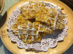 -深山老屋(张江店)