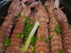-甬小馆·焗海鲜温州菜(五马街店)