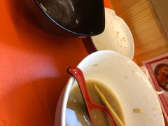 -拉面莊夢語＆中华料理八椿