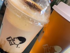 -喜茶(佛山岭南站店)