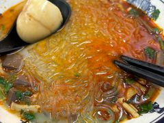 -鸭小妹鸭血粉丝(老门东店)