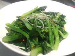 -海蓝海鲜馆(五四北店)