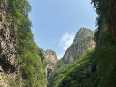 -龙门涧景区