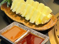 -厚贞日式烤肉(浦东汇智店)