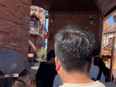 -郑州方特梦幻王国