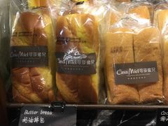奶油排包-可莎蜜儿(湖墅南路店)