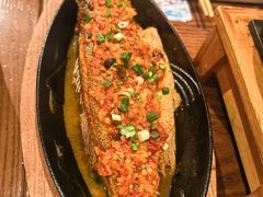 -管氏翅吧(地安门创始店)