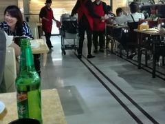 -哆来咪火锅烤肉自助(牌楼店)