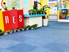 -竞思注意力·专注力·学习能力训练(天一广场中心)