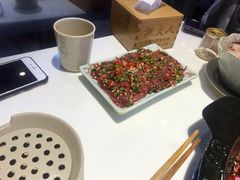 -桃花沅火锅(长嘉汇江景店)