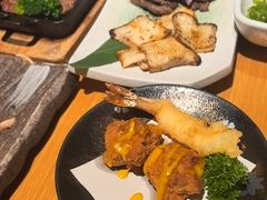 -三石铁板烧(紫竹桥店)