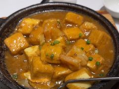 -莆田餐厅PUTIEN(三里屯店)