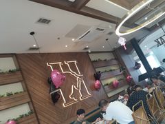 -豪客来牛排(红豆万花城店)