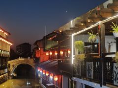-阿东农家菜(新场古镇下塘街店)