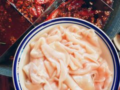 -铜元老码头鳝鱼火锅