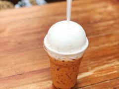 泰式奶茶-Larp Silom 3