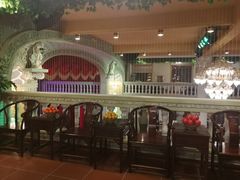 -日日鲜茶餐厅(小公园店)