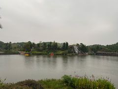 -枫香湖儿童公园