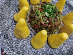 -百姓渔村(南中环店)