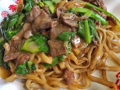 -幸运牛汕头小黄牛牛肉火锅(梅林店)
