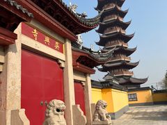-吴兴寺