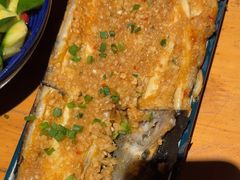 -肉串汪(月坛店)